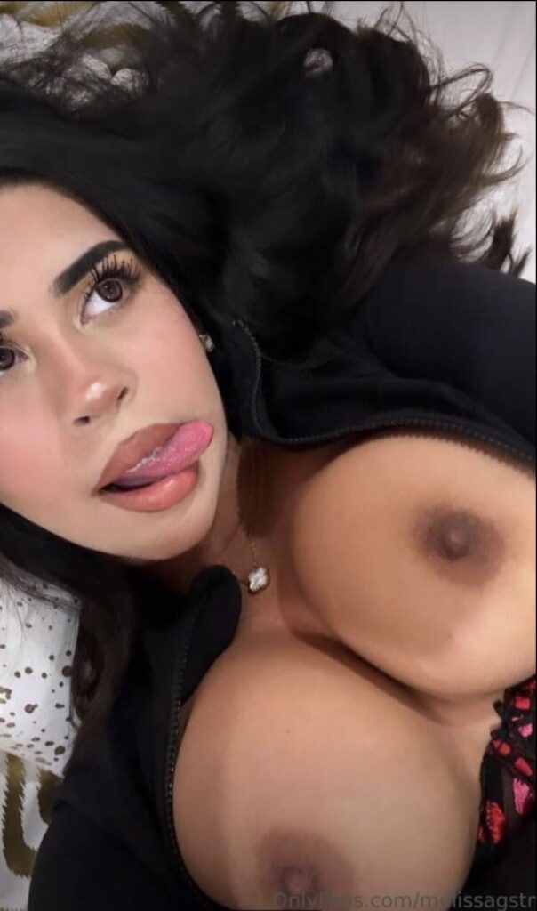 Melissagstm leaked