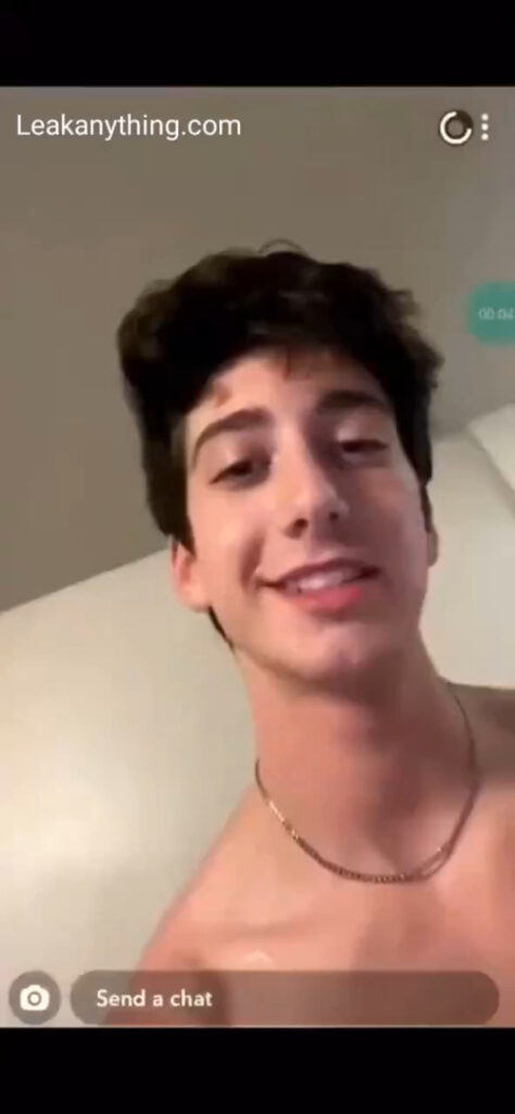 milo manheim twitter video