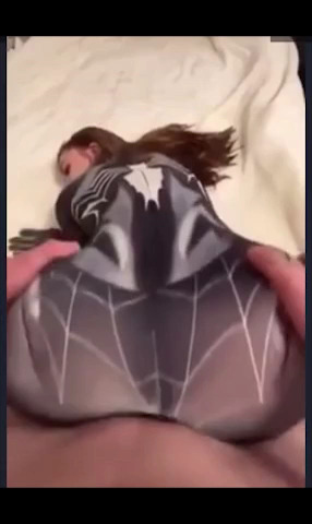 Sophie Rain Spider Man XXX Video