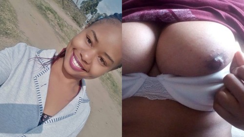 Valentine Nguta Leaked Pictures